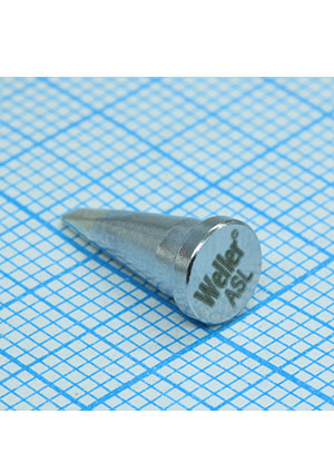 LT ASL soldering tip 1,6x0,45mm, ���� ��� ��������� WP80/WSP80/FE75, ��������� 30  ���� 1,6�0,45��,