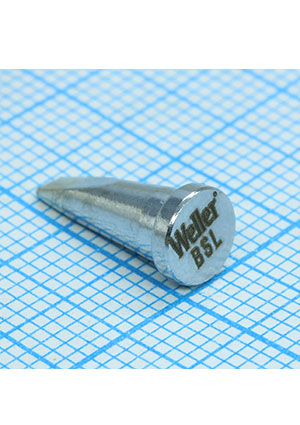 LT BSL soldering tip 2,4x0,45mm, ���� ��� ��������� WP80/WSP80/FE75, ��������� 30  ���� 2,4�0,45��,