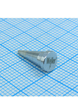 LT F soldering tip 1,2mm, ���� ��� ��������� WP80/WSP80/FE75, ��������� 45  ������� ���� 1,2��, L=12