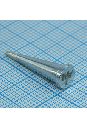 LT K soldering tip 1,2mm, ���� ��� ��������� WP80/WSP80/FE75, ������� ���� 1,2��, L=20��