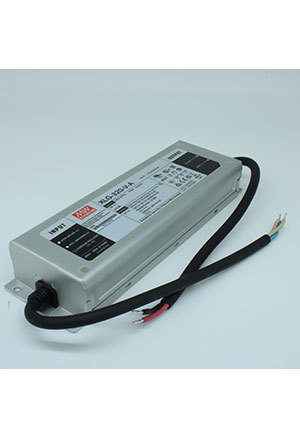 XLG-320-V-A, AC/DC драйверы LED
