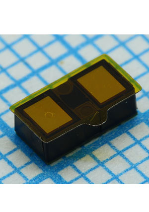 STM VL53L1CBV0FY/1, LGA12 датчики оптические