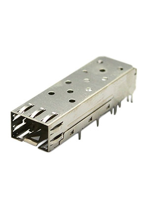 KLS L-KLS12-SFP-01, Корпуса разъемы для оптоволокна