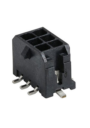 MOLEX 430450620 разъемы межблочные (интерфейсные)