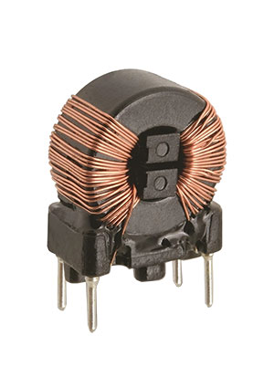 ACME AMARC22411BX, дроссель синфазный 400 uH 4.5A аналог 7448014501 дроссели синфазные