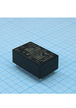NLDD-700H, DC  DC LED Driver, 35,  10-56,  6-52  700,  b   b  b   b    b   b  b   b  b   b  b   b   b   b 