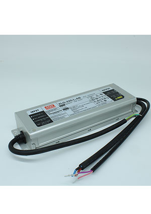 XLG-320-L-AB, AC/DC драйверы LED