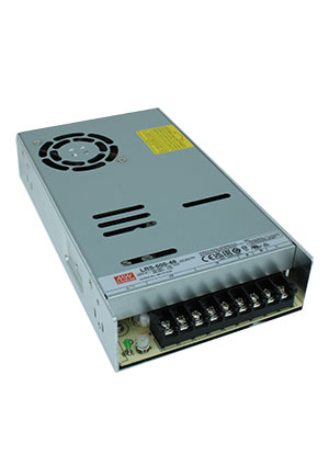 LRS-600-27, AC/DC ��������������� ���������������