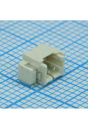 CONNFLY DS1020-02-02MVT1R разъемы на гибкий кабель FFC/FPC