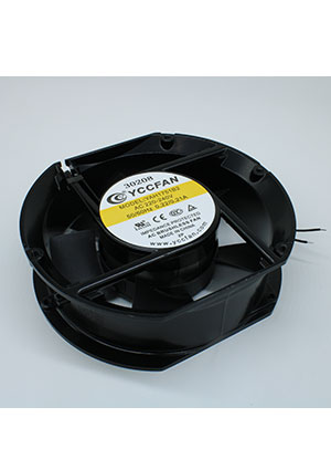 YAH1751B2, ���������� 220� AC, 28.7W, 2600��/���., 172x150�51��, 321.1�3/���, 45��, ��������� ������