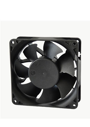 YDM1238S24, ���������� 24� 120�120x38 S, 8.88W, 3200 ��/���, 202.8�3/���, 48.54��, ��������� �������