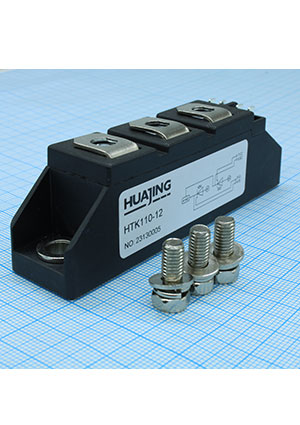 HUAJING HTK110-12-223F3 тиристоры импортные