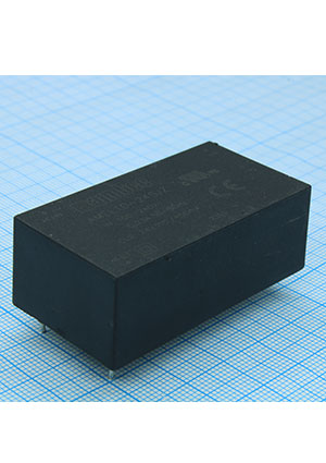 AMEL10-24SJZ, ��������� ������: AMEL10-24S277NZ