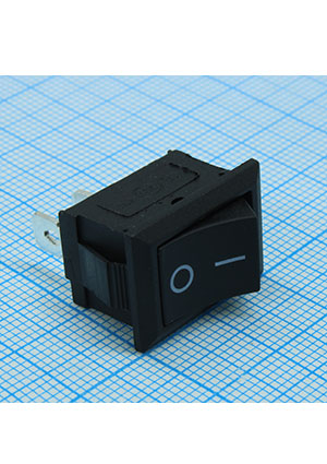 KLS L-KLS7-013-10111BB переключатели клавишные