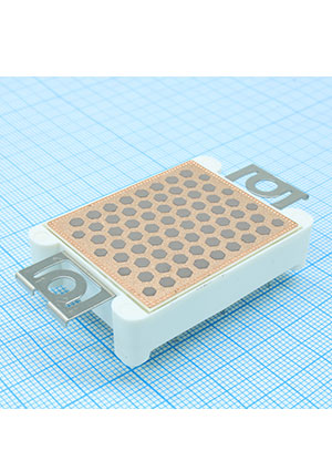 FF23MR12W1M1PB11BPSA1, ������ ������� SiC MOSFET N-��������� 1.2K� 50A