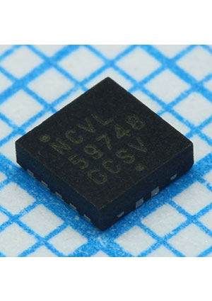 NCV59748MLADJTBG, �������� ������������ � ������ �������� ���������� ������������� ����������,  0.8.