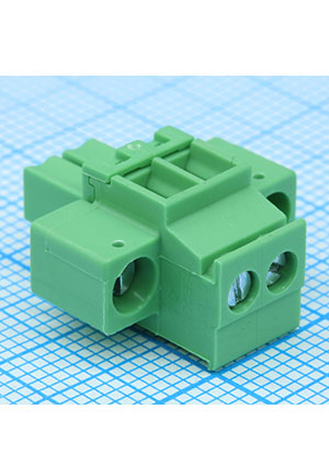 Degson 15EDGKBM-3.5-02P-14-100A(H) клеммники разьемные