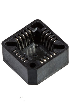 KLS KLS1-210-D-20-B, DIP панель PLCC-20 SMD панельки для компонентов
