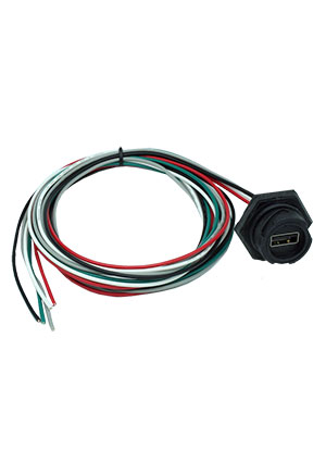 Molex 847290015 компьютерные аксессуары и принадлежности