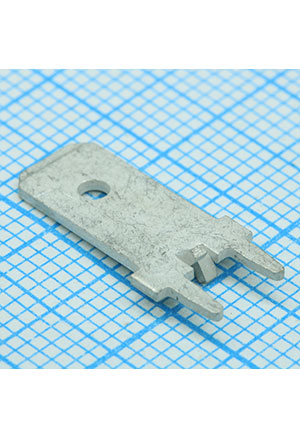 Molex 197054001 клеммные зажимы