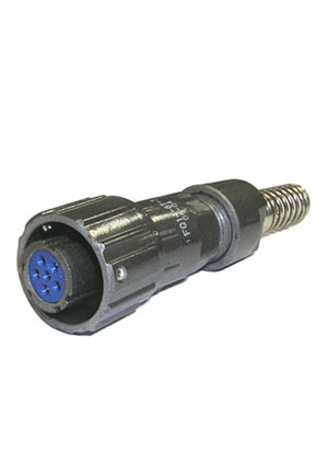 FQ14-6PIN TK-8, ��������� �������, 6 ���������, �������� ��������� ��� ������ 8��