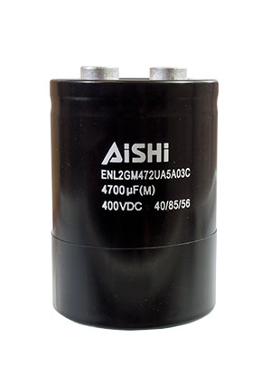 ENL2GM472UA5A03C, ����������� ����������������� 4700��� 400� (=B43456A9478M000)  17.4