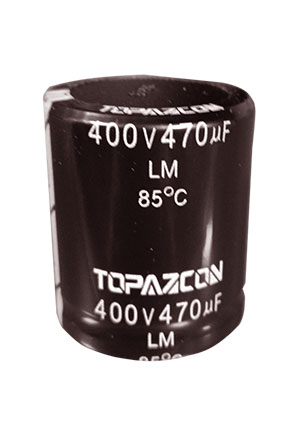 ELM2G471M354000B, �����������, 470��� 400� 35��*40�� 85C 20% 2000 ����� Snap-in