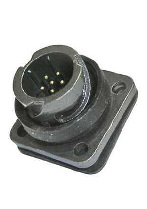 FQ14-6PIN ZJ, ������� �����, 6 ���������