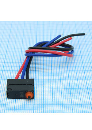 Honeywell HD20S01A01AM микропереключатели