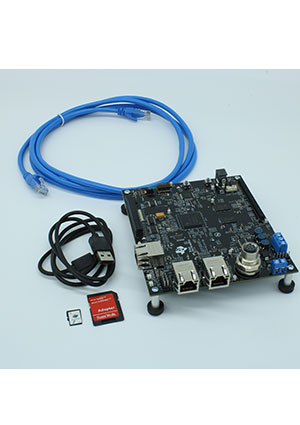 TI TMDSIDK437X cредства разработки и отладки для микроконтр.