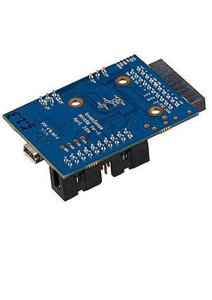 Invensense ARM Interface Board cредства разработки и отладки для микроконтр.