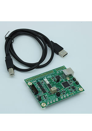 AD DC590B cредства разработки и отладки для микроконтр.
