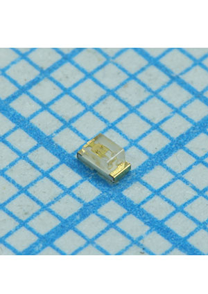 KPT-1608QBC-G, ��������� smd 1,6�0,8��/�����/461��/100-160���/����������/120