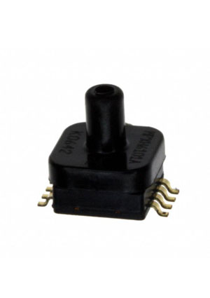 MPXH6400AC6T1,  , , 12.1 /, 20 , 400 , 4.64 , 5.36 