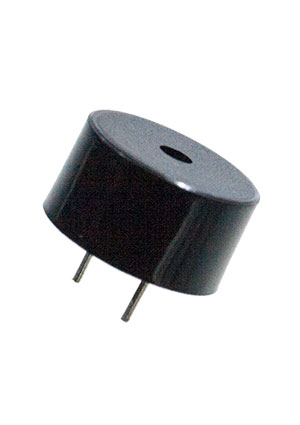 KLS L-KLS3-PT-12*06-B, излучатель звука 12 мм 12В излучатели звука