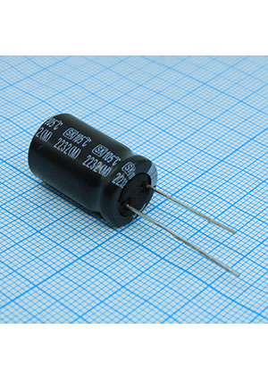 SK400M220I21TKKKS00R, Radial, 400V 22uF /13*21/105 �