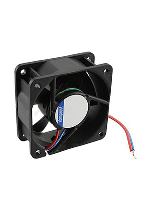 ���������� Ebmpapst 4414 HT 24V 375mA 9W 120x38 2pin, ����������