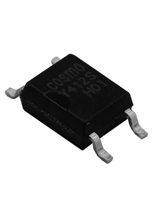 KCP1017TRU, ���� �������������