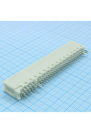 TE Connectivity 5145167-4, PCI Express разъемы межблочные (интерфейсные)