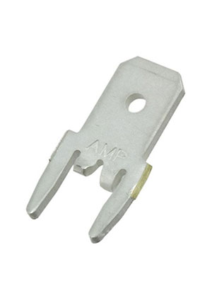 TE Connectivity 1217133-1 клеммы для электропроводки