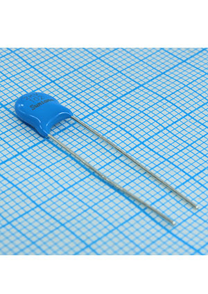 SUNTAN TS16003D102KSBPB0R, 2kV 1000pF +10% Y5P B F:5mm конденсаторы керамические высоковольтные