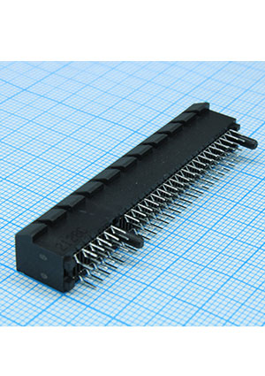 Molex 877159206 разъемы межблочные (интерфейсные)