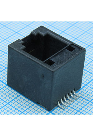 Molex 855135002 разъемы телефонные и сетевые