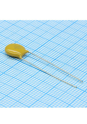 Fenghua CT81N8Y5P1B222KSE, 1kV 2200pF +10% Y5P(B) F:5mm конденсаторы керамические высоковольтные