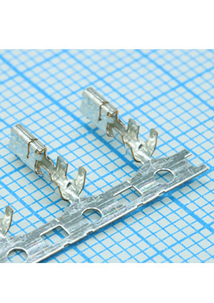 50752-8200, , Mini-Lock 50752 Series, , , 20 AWG,     