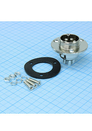 GX18M-5E, ������ �������������� �������������� RUICHI GX18M-5E, 5 ���������