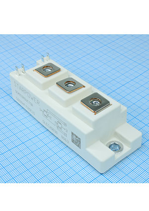 GD100HFY120C1S, IGBT ������ 1200� 155� 511�� 150 �