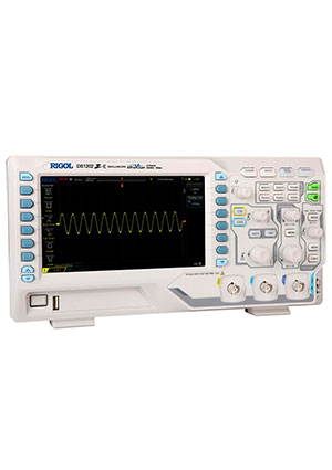 Rigol DS1102Z-E, Осцилограф RIGOL А220583 осциллографы