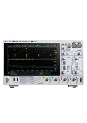 Rigol DHO1104, Осцилограф RIGOL А237378 осциллографы