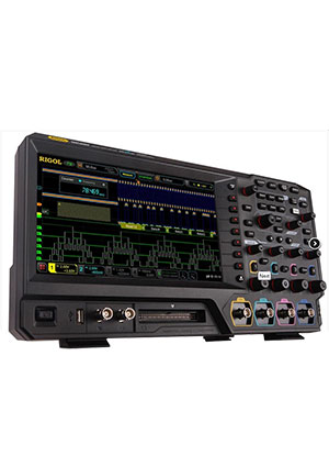 Rigol MSO5152-E, Осцилограф RIGOL А219996 осциллографы